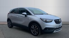 Vauxhall Crossland X 1.2 Elite 5dr Petrol Hatchback